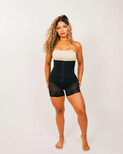 Faja Thalia & Patricia, Bra Sofía - Bestseller Set