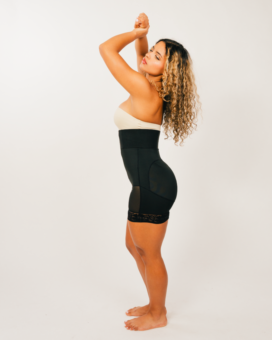 Faja Thalia & Patricia, Bra Sofía - Bestseller Set