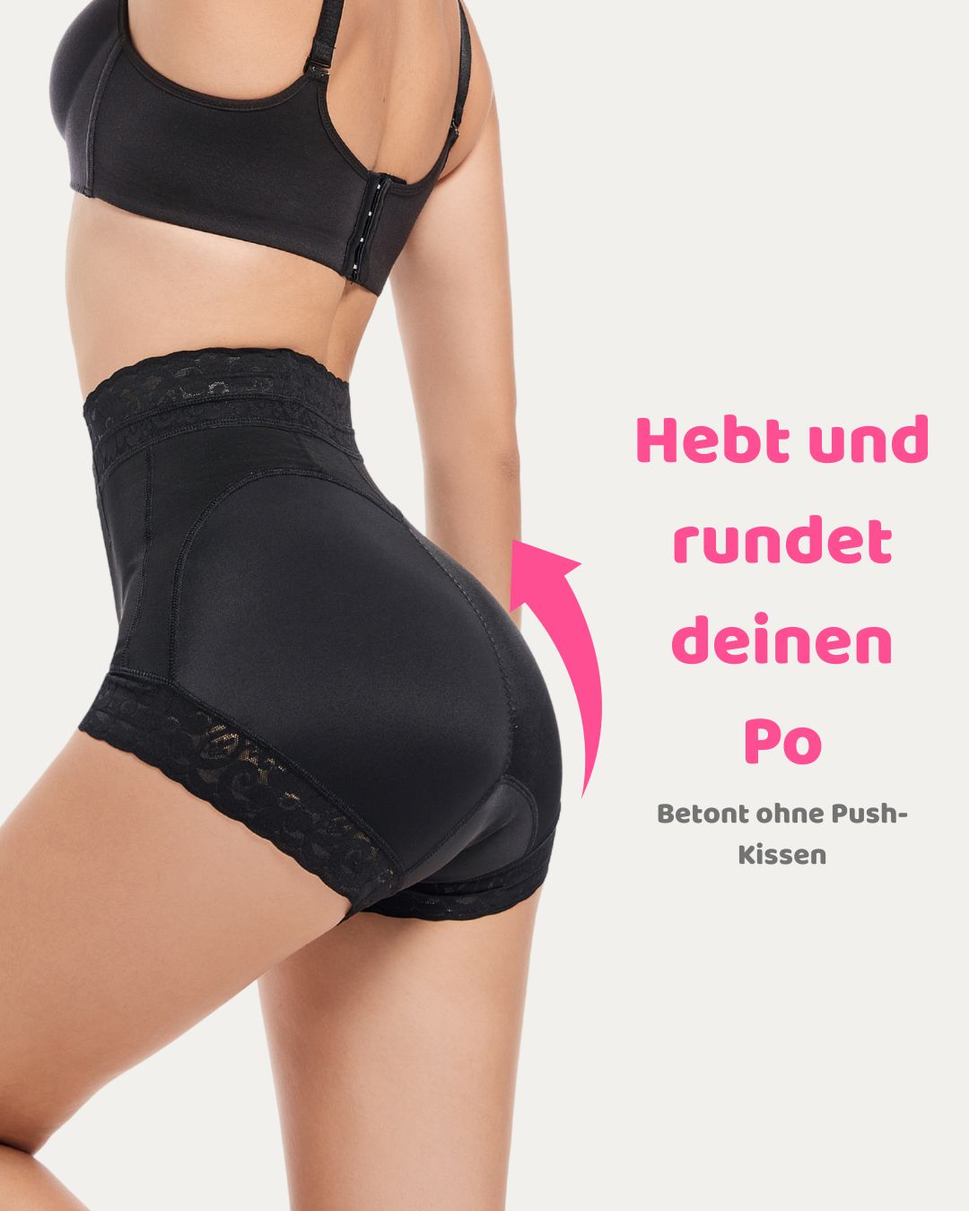 Faja Short „Gabriela“