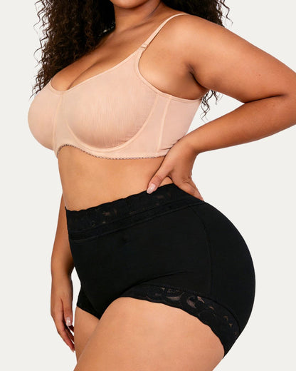 Faja Short „Gabriela“