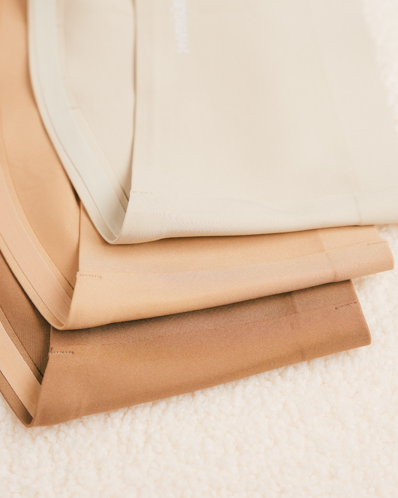 Panty Lucía, Panty Alejandra & Bra Sofía - Underwear Set