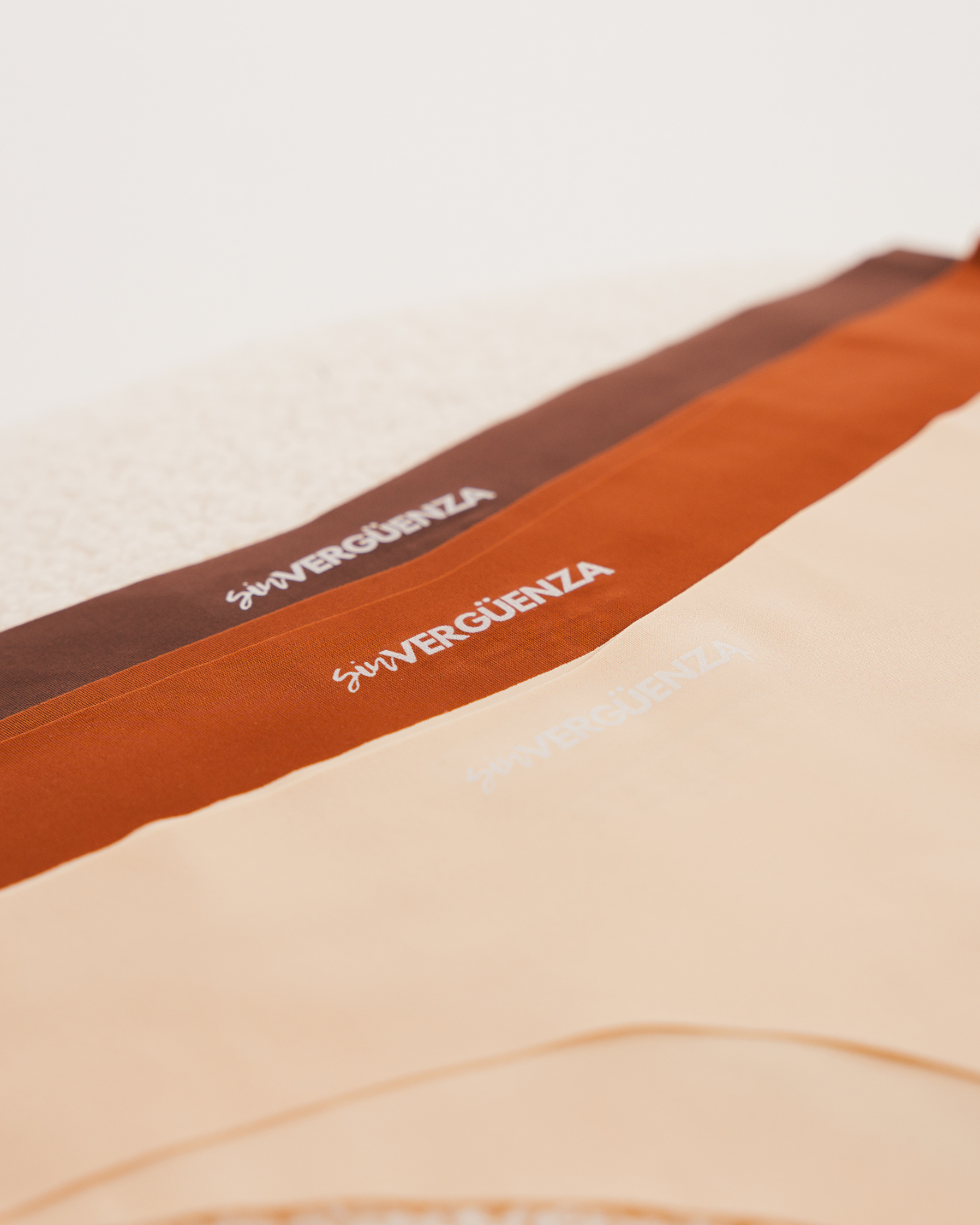 Panty Alejandra & Lucía - 6er Panty Mix