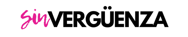 Sin Vergüenza