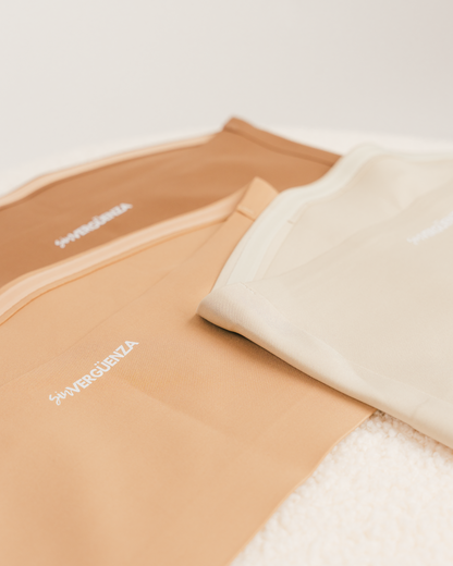 Panty Lucía, Panty Alejandra & Bra Sofía - Underwear Set