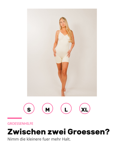 Body Catalina Groessenhilfe HQ