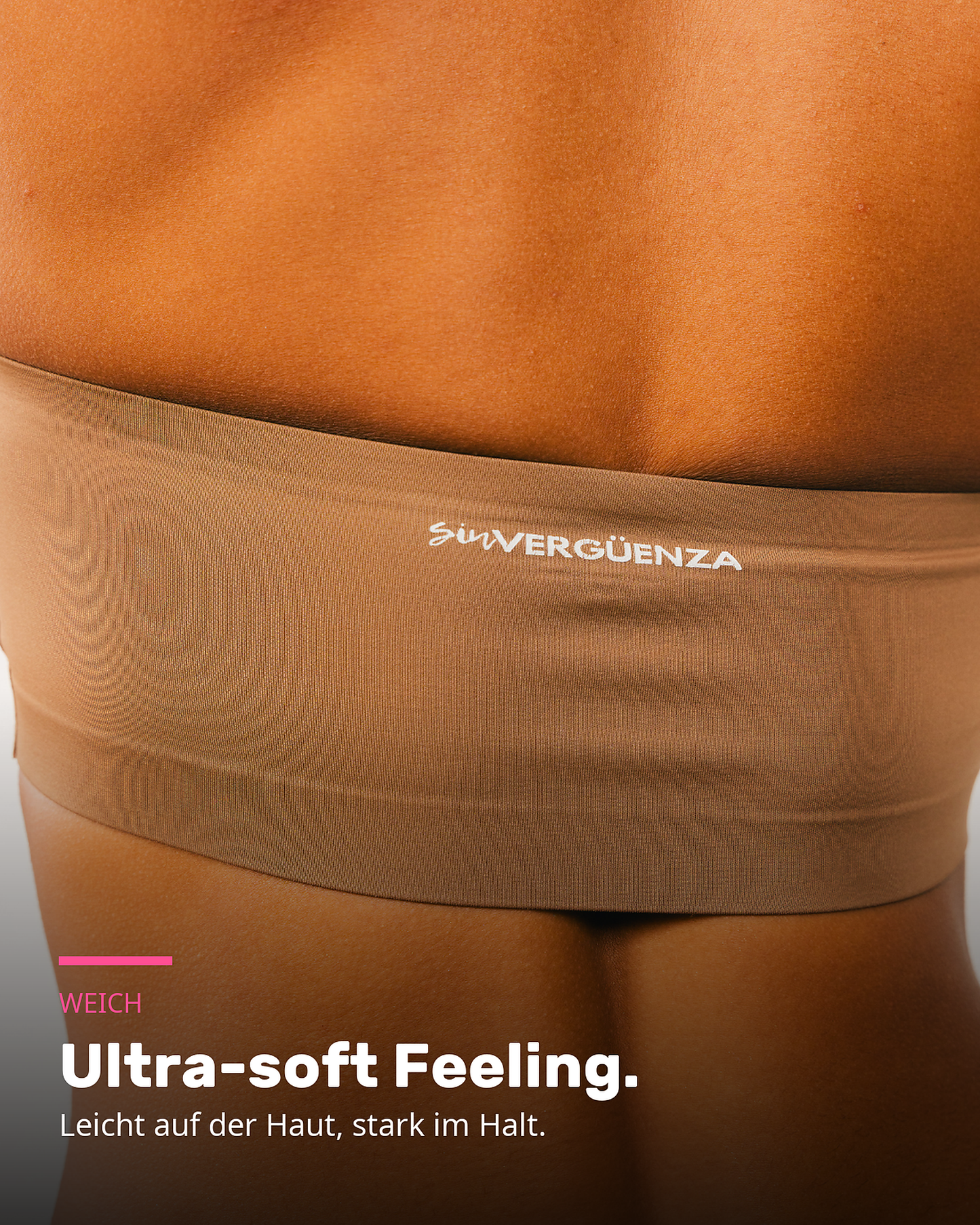 Bra Sofia ultra weich HQ