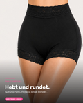 Eine Faja Short Gabriela