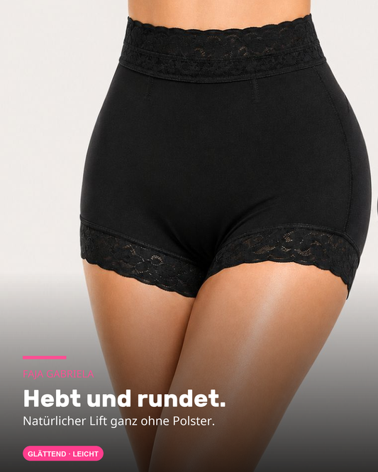 Faja Gabriela – glättend leicht