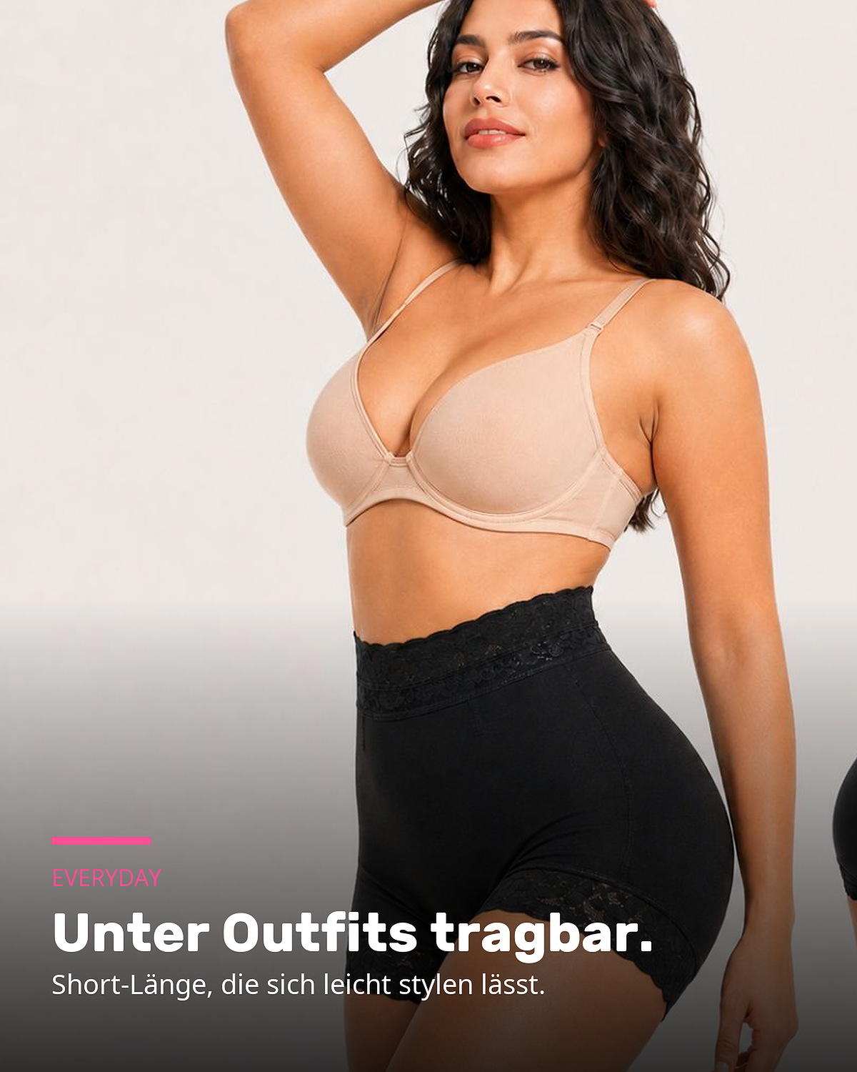 Faja Gabriela unter Outfits