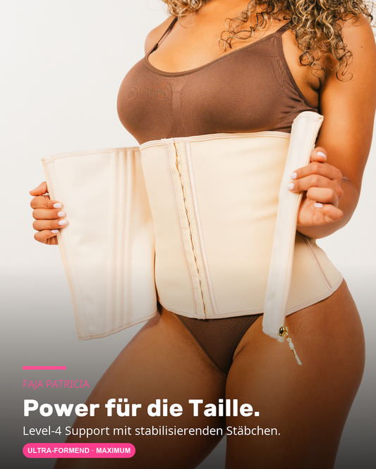Faja Patricia – ultra-formend maximum