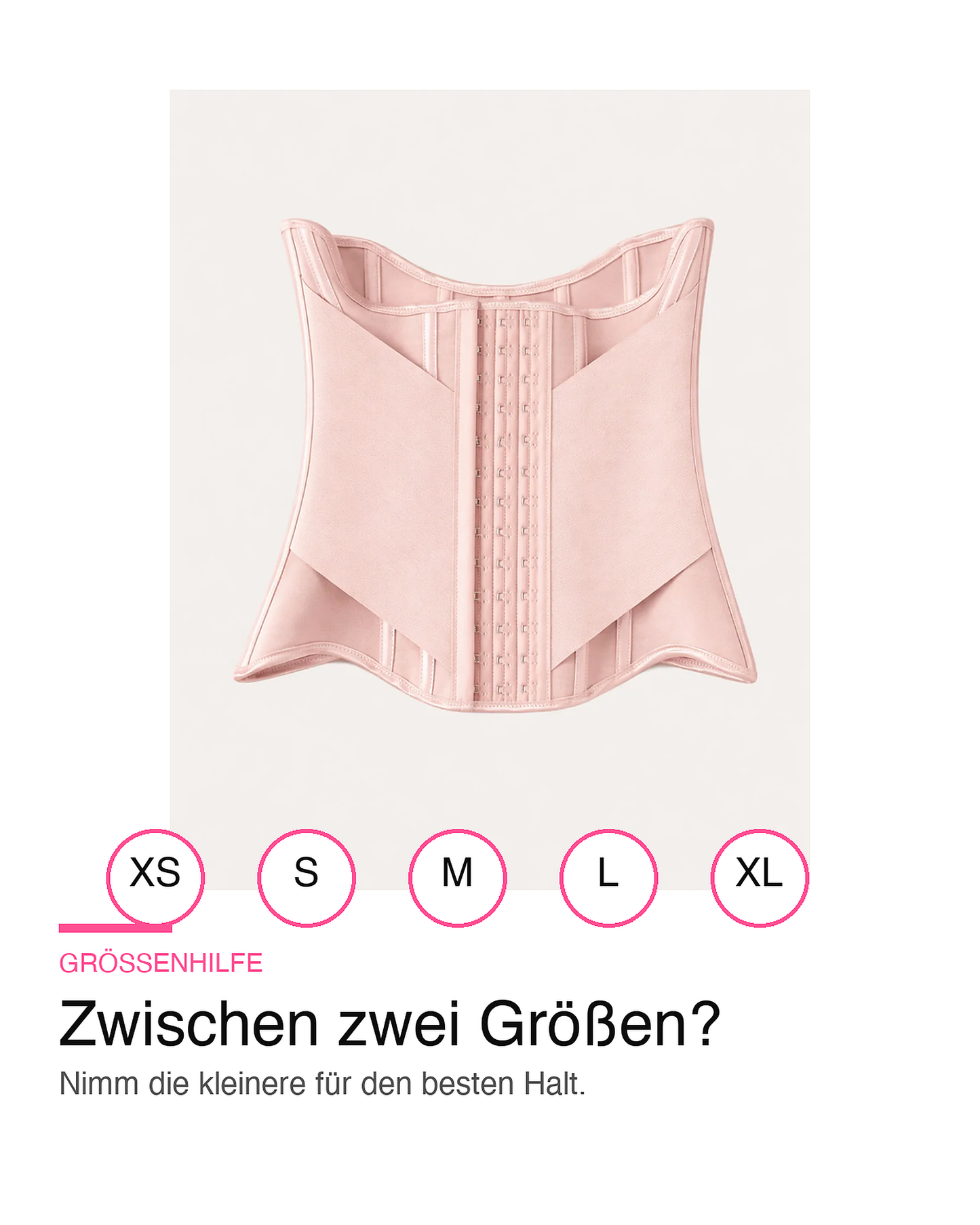 Faja Teresa Groessenhilfe HQ