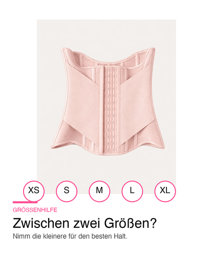 Faja Teresa Groessenhilfe HQ