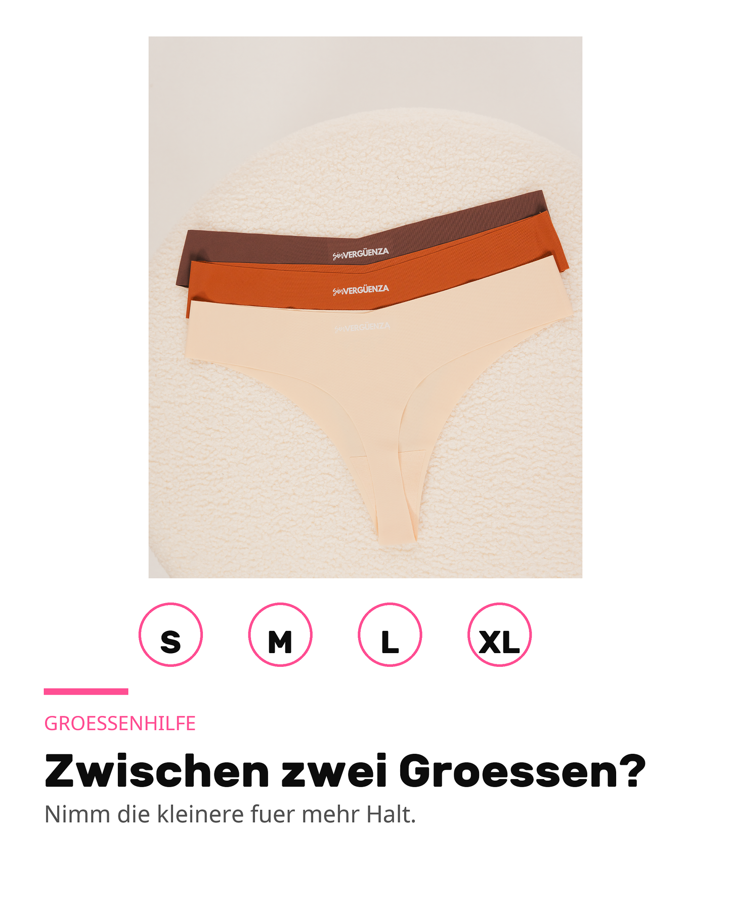 Panty Alejandra Groessenhilfe HQ
