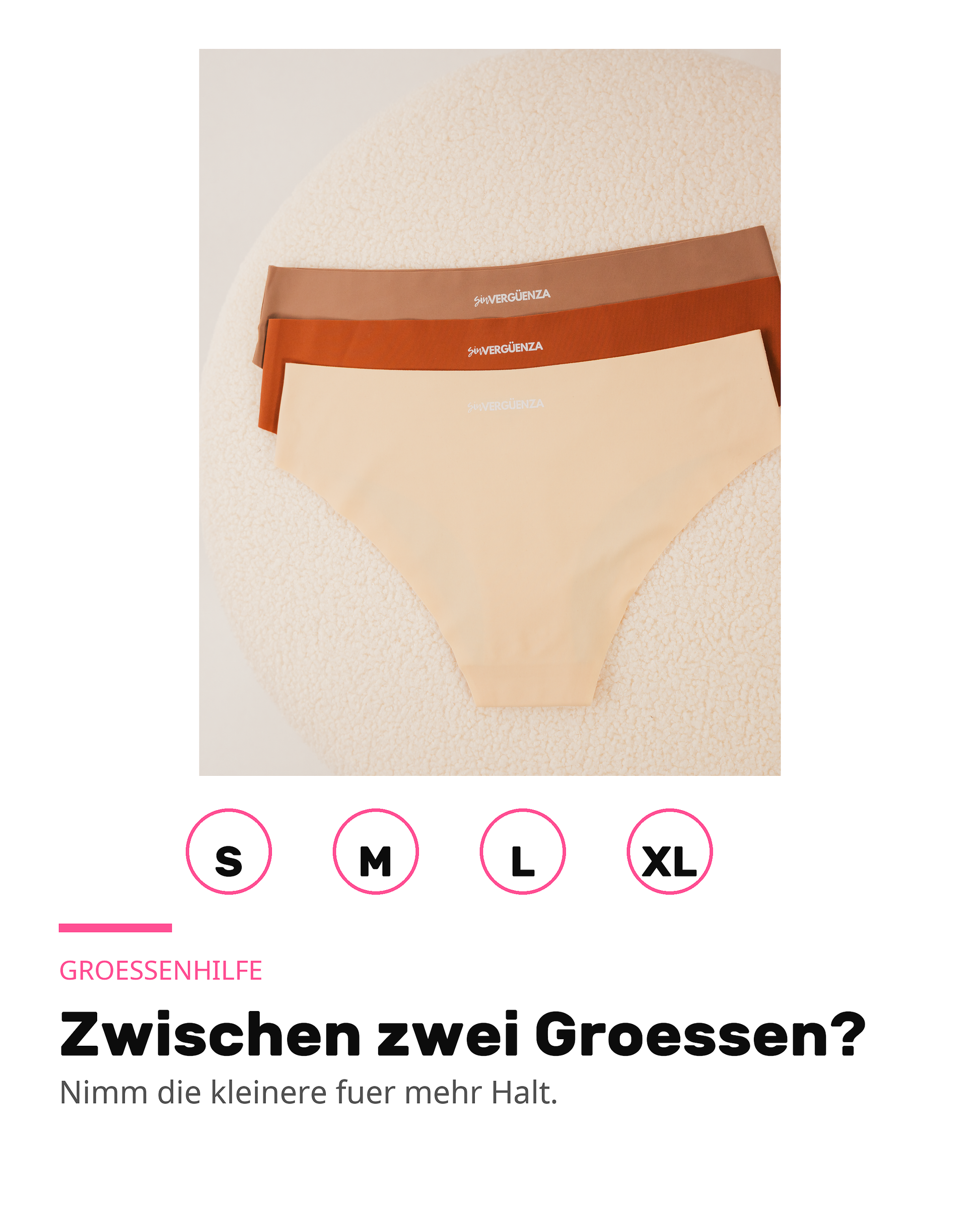 Panty Lucia Groessenhilfe HQ